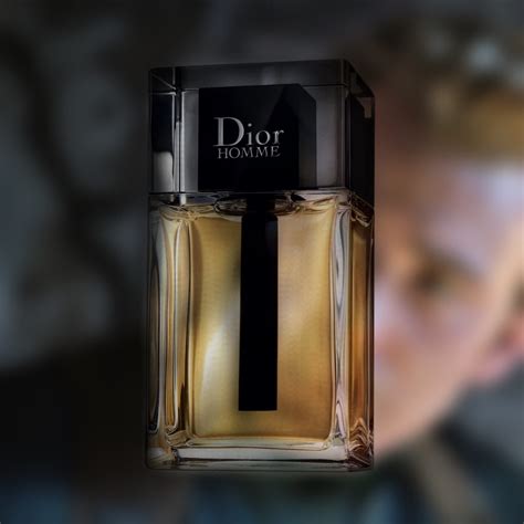 dior homme an|Dior Homme 2020 review.